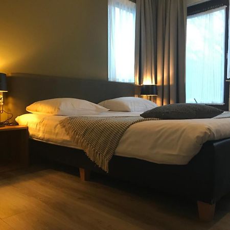 Bed & Breakfast Van Marion Остворне Екстер'єр фото