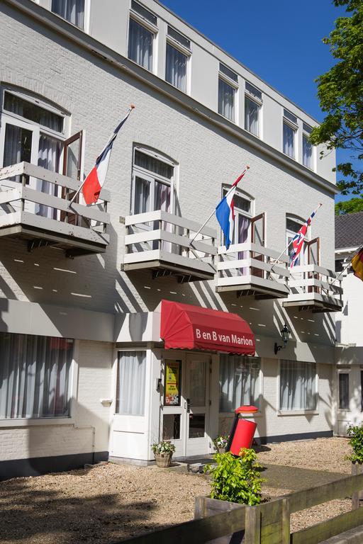 Bed & Breakfast Van Marion Остворне Екстер'єр фото
