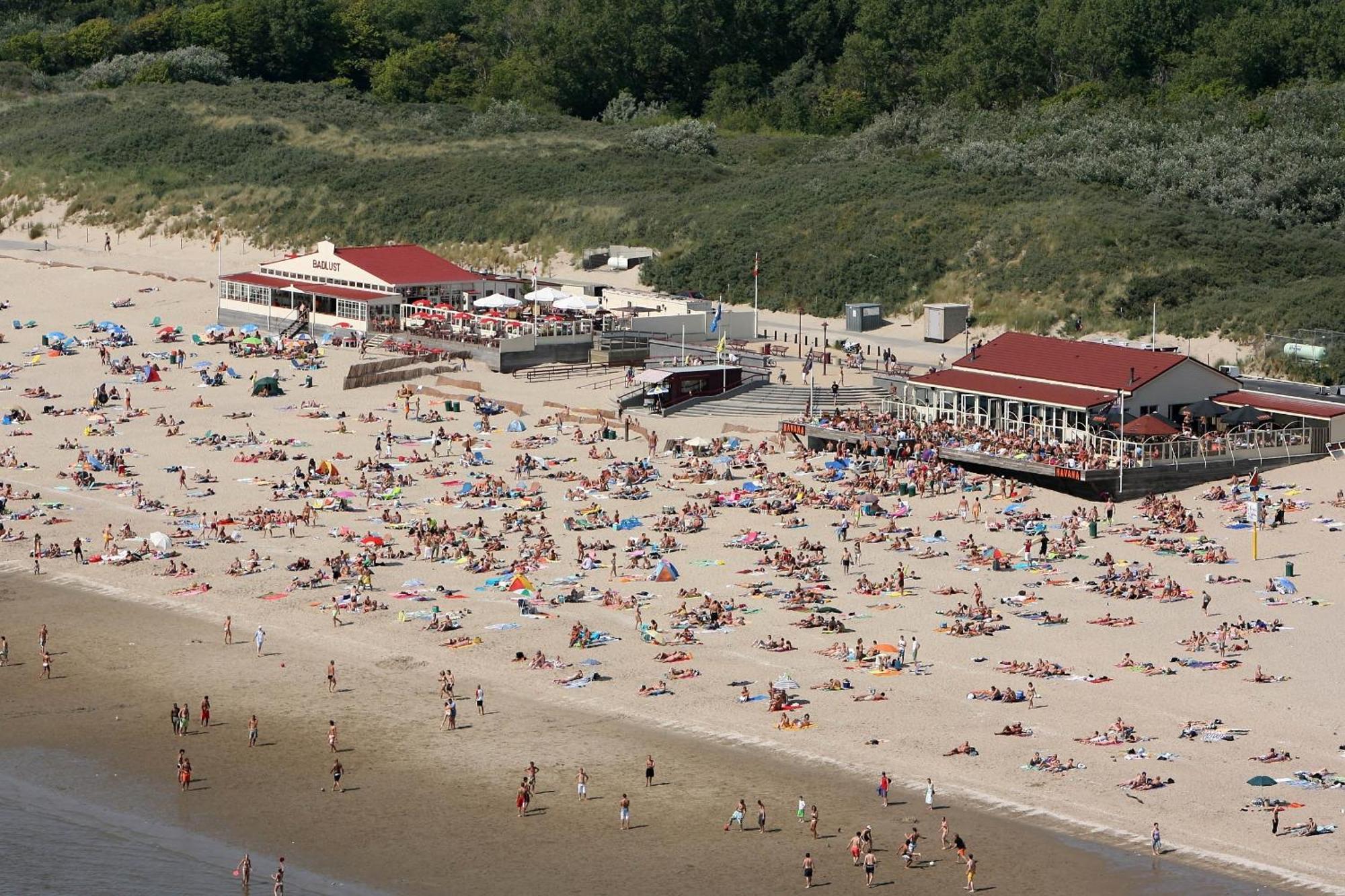 Bed & Breakfast Van Marion Остворне Екстер'єр фото