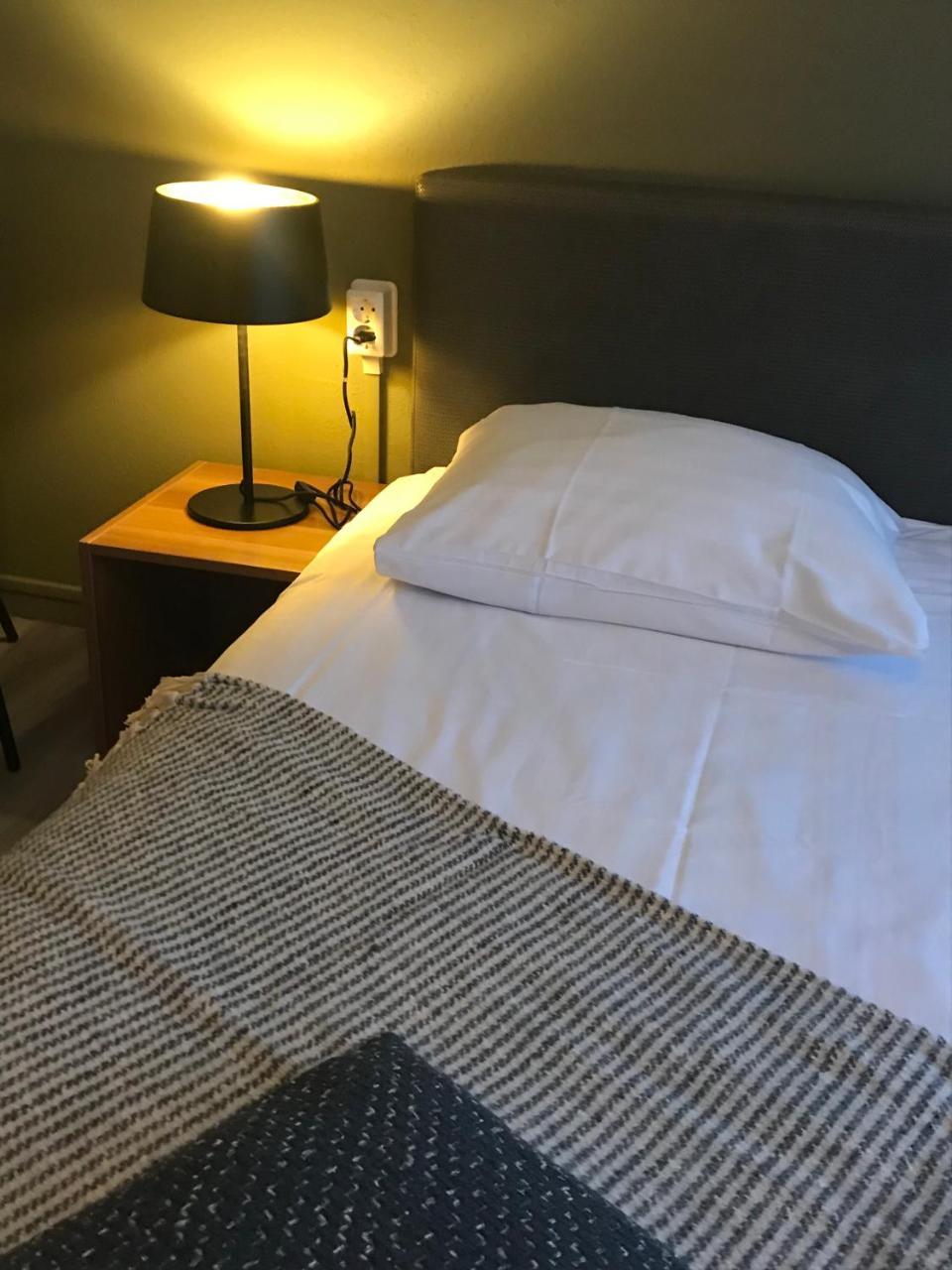 Bed & Breakfast Van Marion Остворне Екстер'єр фото