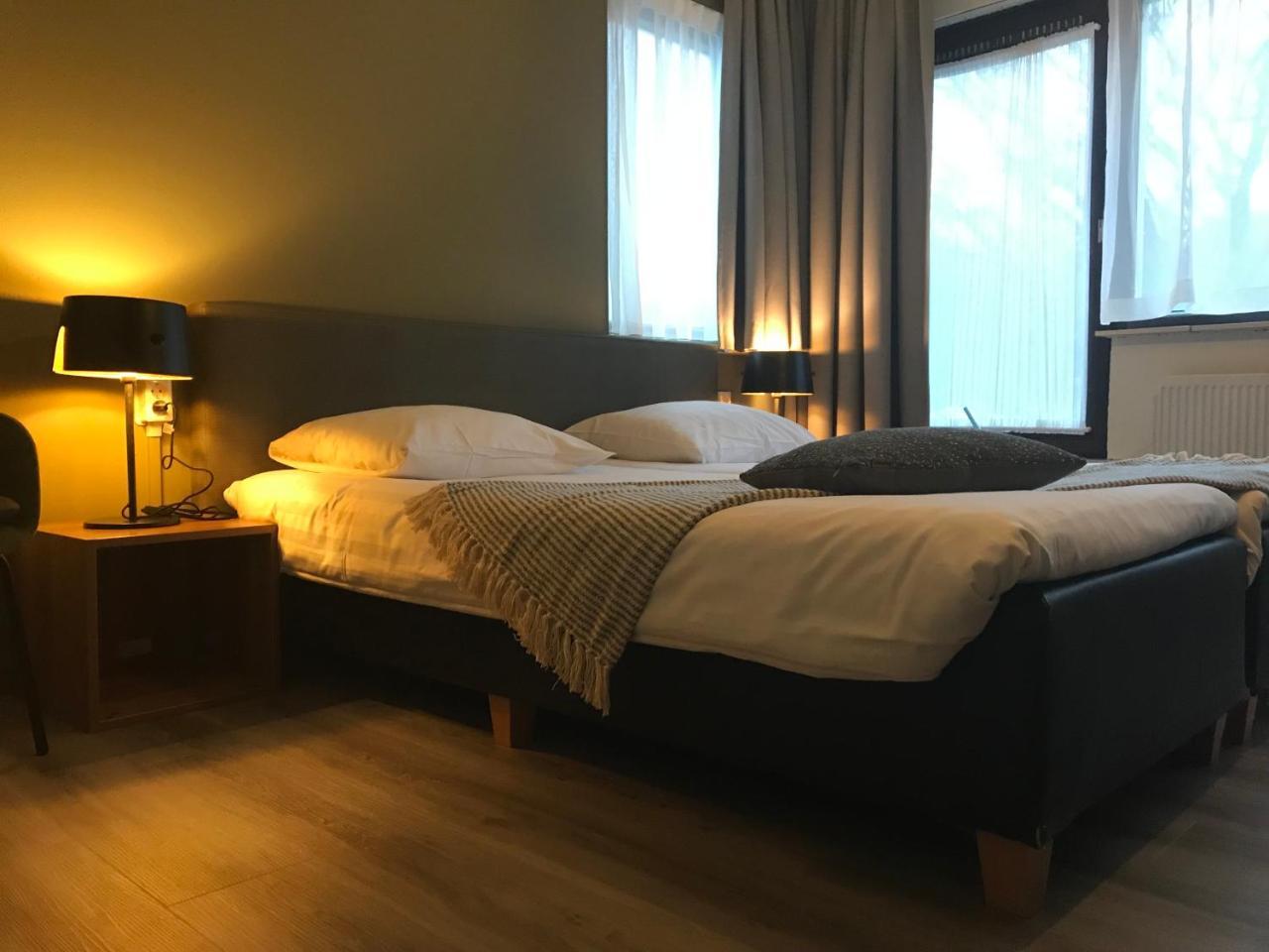 Bed & Breakfast Van Marion Остворне Екстер'єр фото