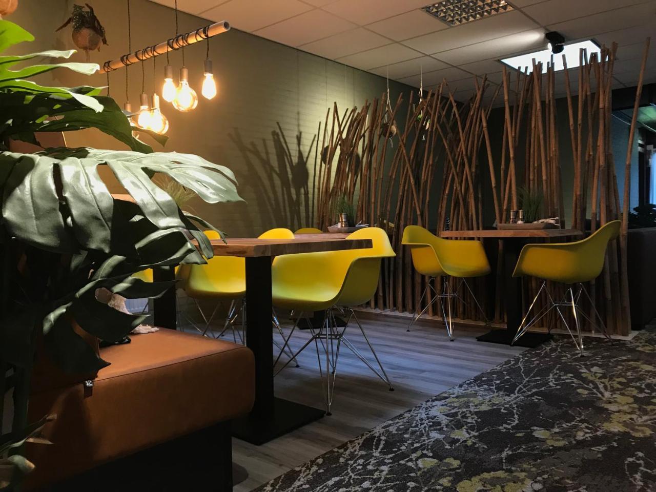 Bed & Breakfast Van Marion Остворне Екстер'єр фото