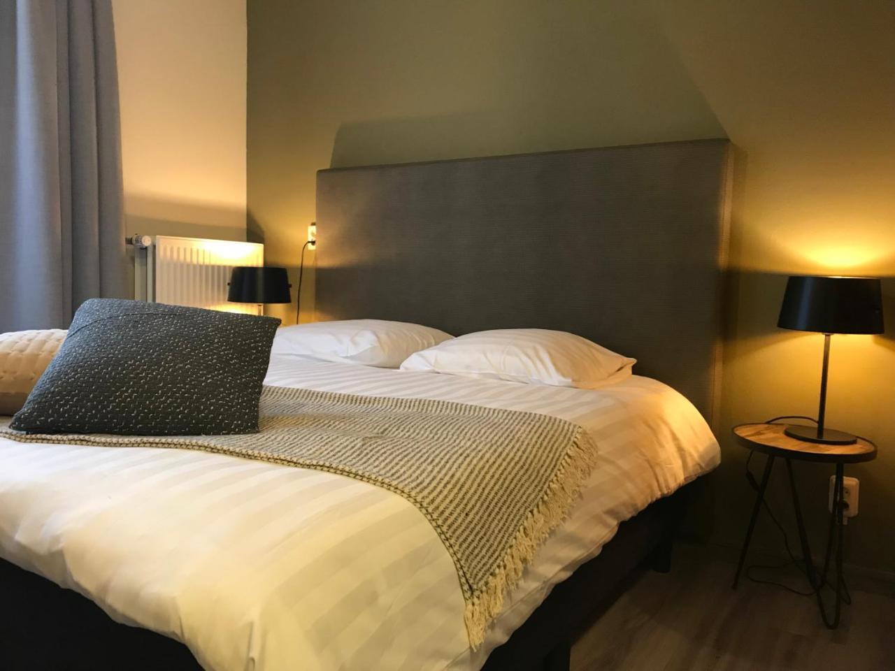 Bed & Breakfast Van Marion Остворне Екстер'єр фото