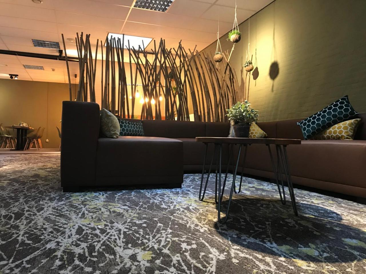 Bed & Breakfast Van Marion Остворне Екстер'єр фото