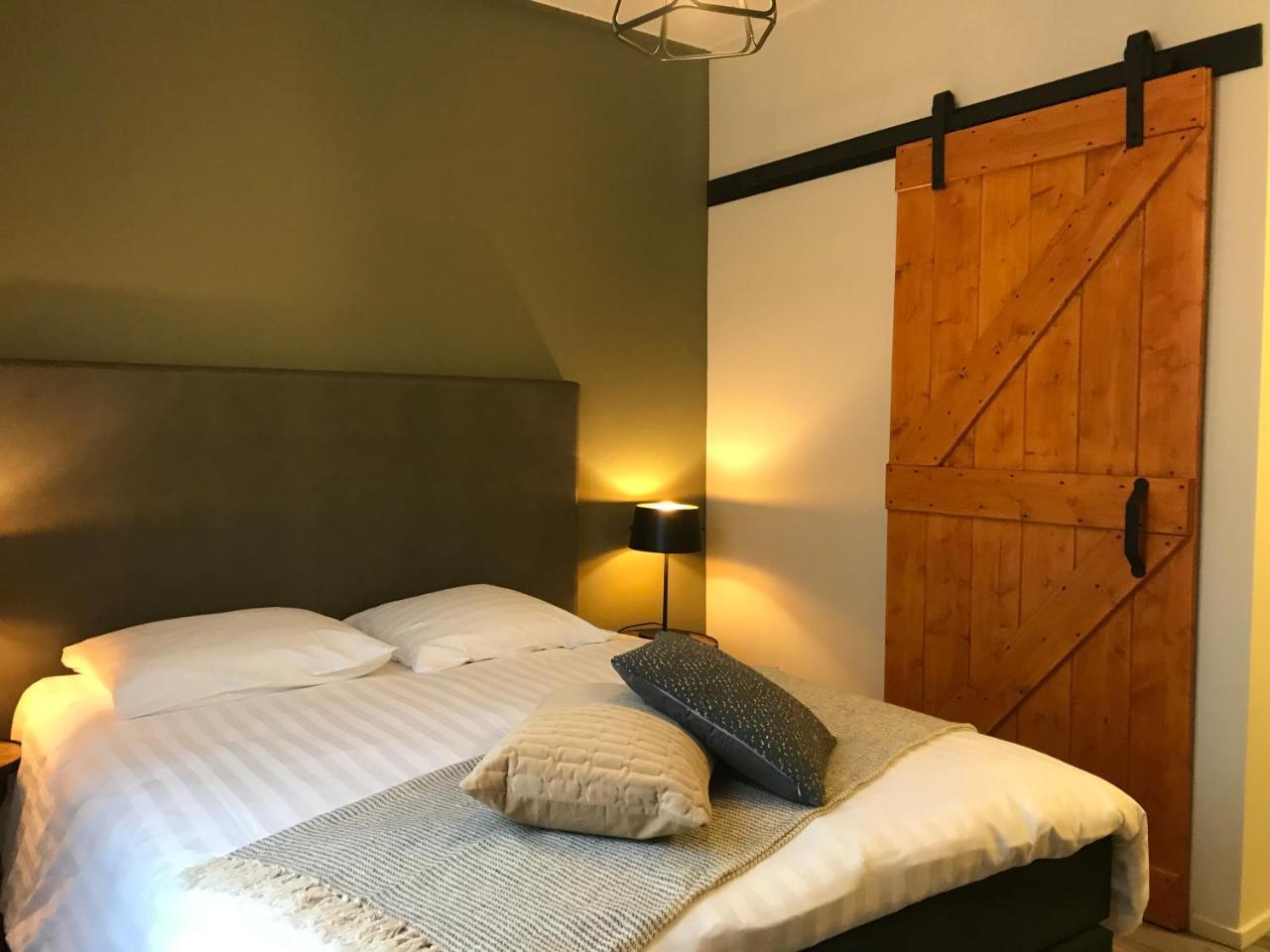 Bed & Breakfast Van Marion Остворне Екстер'єр фото