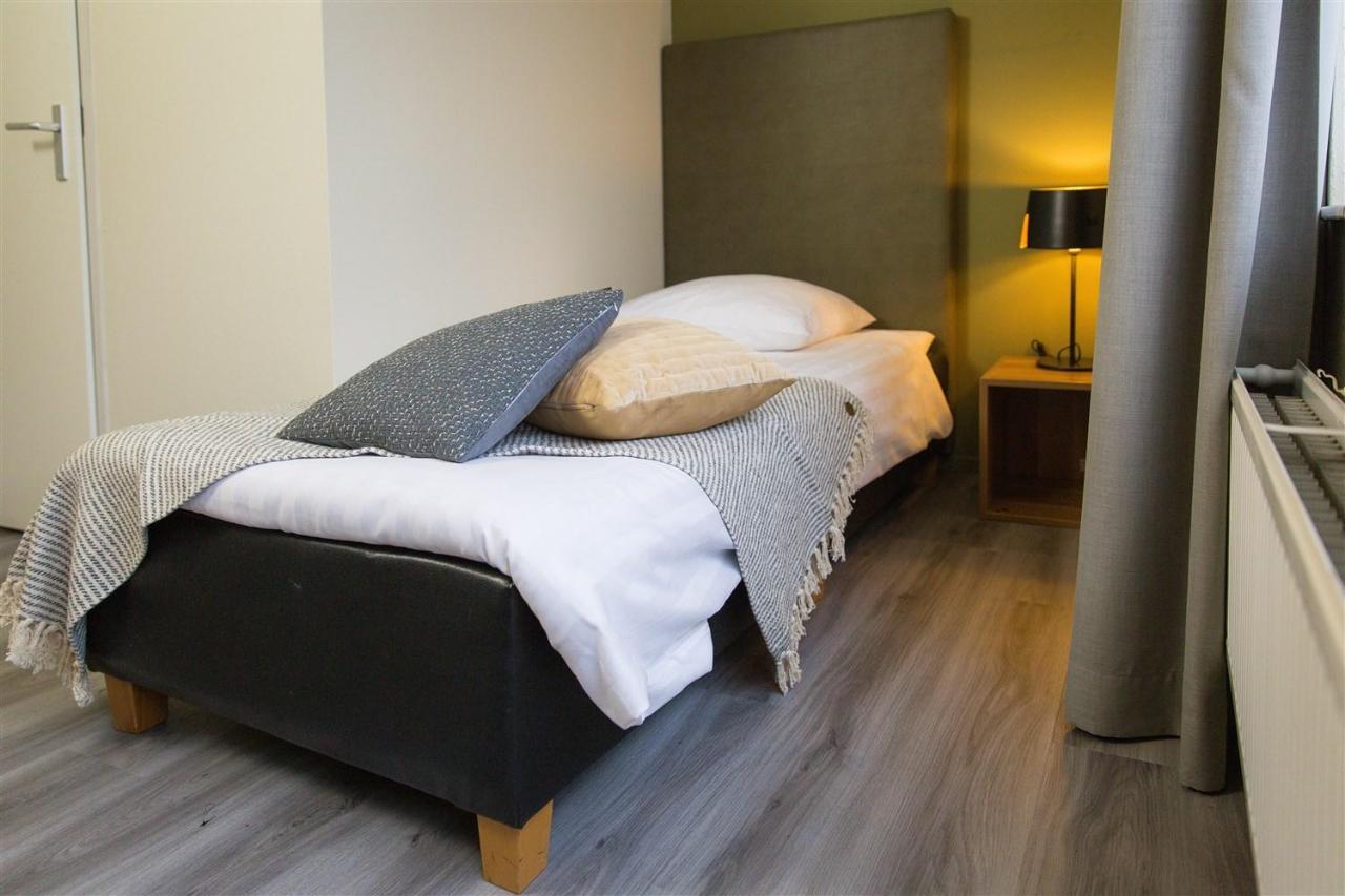 Bed & Breakfast Van Marion Остворне Екстер'єр фото