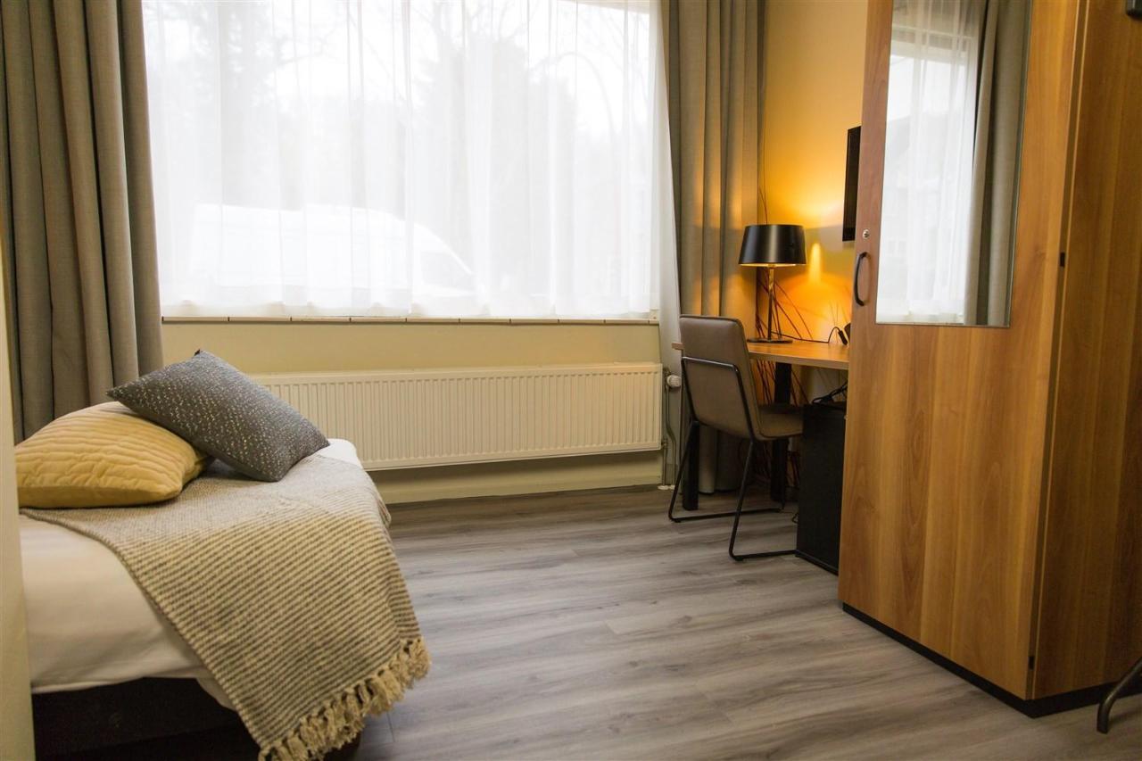 Bed & Breakfast Van Marion Остворне Екстер'єр фото