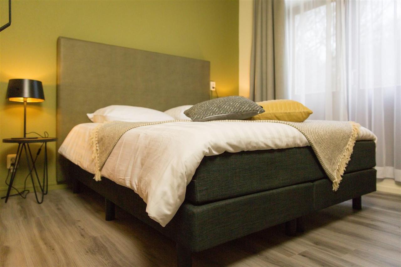 Bed & Breakfast Van Marion Остворне Екстер'єр фото