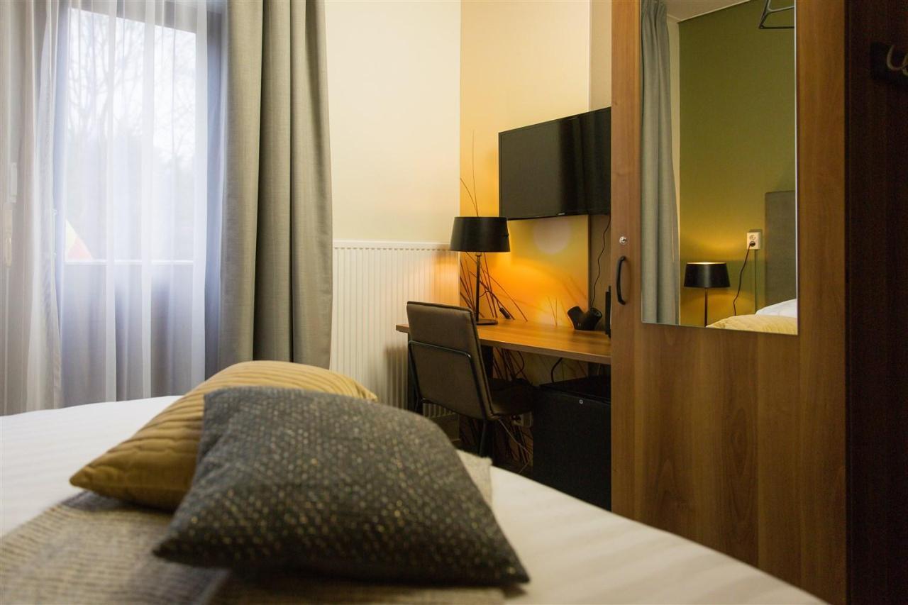 Bed & Breakfast Van Marion Остворне Екстер'єр фото