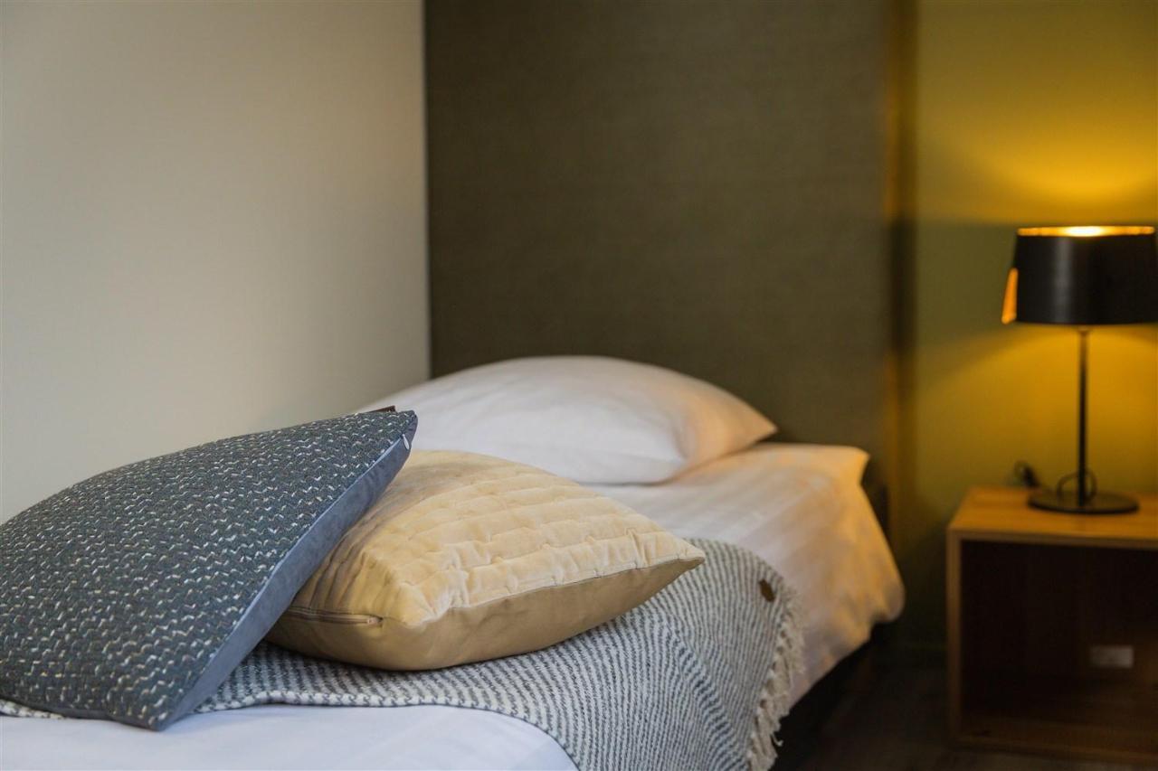 Bed & Breakfast Van Marion Остворне Екстер'єр фото