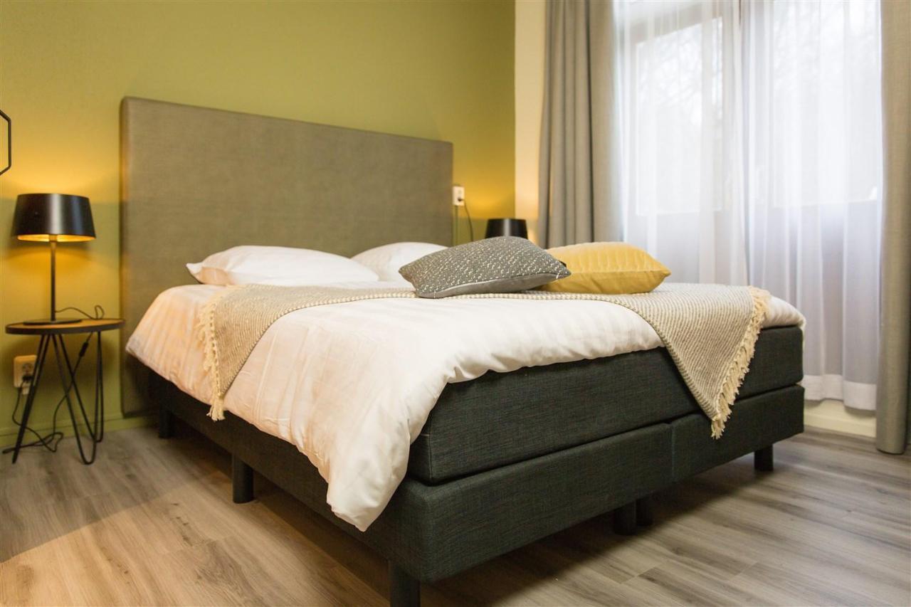 Bed & Breakfast Van Marion Остворне Екстер'єр фото